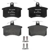 Image de LP451 Disc Brake Pads