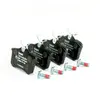 Image de Delphi Technologies LP565 Disc Brake Pads