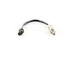 Image de DELPHI Sonde lambda pour BMW: Série 7, Série 3, Série 8, X5, X3, Série 5, Z4, M5, Z3, Z8 & LAND ROVER: Range Rover (Ref: ES10983-12B1)