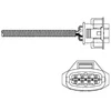 Image de Delphi Technologies ES20283-12B1 Sonde A Oxygene