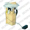 Image de DELPHI Pompe à carburant pour CITROËN: C5 & PEUGEOT: 307 (Ref: FE10028-12B1)