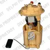 Image de DELPHI Pompe à carburant pour CITROËN: Berlingo, Xsara Picasso & PEUGEOT: Partner, Ranch, 206, 607 (Ref: FE10033-12B1)