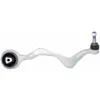 Image de Delphi Technologies TC1750 Bras de suspension inferieur