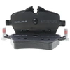 Image de DELPHI Plaquettes de frein X4 pour MINI: MINI (Ref: LP1985)