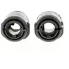 Image de DELPHI Suspension, stabilisateur pour CITROËN: Berlingo, ZX, Xsara, Xsara Picasso & PEUGEOT: Partner, Ranch, 306 (Ref: TD701W)