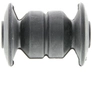 Image de DELPHI Silent bloc de suspension pour MERCEDES-BENZ: Sprinter & VOLKSWAGEN: LT (Ref: TD744W)