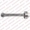 Image de DELPHI Boulon de fixation, bras transversal pour MERCEDES-BENZ: Classe CLK, Classe C, Classe E, Classe SLK, Classe SL, Classe CL (Ref: TD767W)