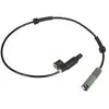 Image de DELPHI Capteur ABS pour BMW: Série 3, M3, Z3 (Ref: SS20005)