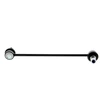 Image de DELPHI Biellette de barre stabilisatrice pour PEUGEOT: Bipper & FIAT: Linea, Fiorino, Qubo & CITROËN: Nemo (Ref: TC2222)