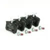 Image de Delphi Technologies Delphi LP2254 Patin de frein