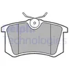 Image de LP2255 Disc Brake Pads