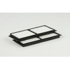 Image de DELPHI Filtre d'habitacle pour MAZDA: 3 (Ref: TSP0325332)