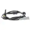 Image de DELPHI Capteur ABS pour FIAT: Ulysse & LANCIA: Phedra & CITROËN: C8 & PEUGEOT: 807 (Ref: SS20121)