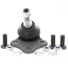 Image de DELPHI Rotule de suspension pour RENAULT: Scénic, Mégane, Fluence (Ref: TC2342)