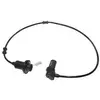 Image de DELPHI Capteur ABS pour MERCEDES-BENZ: Vaneo, Classe A (Ref: SS20137)