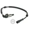 Image de DELPHI Capteur ABS pour RENAULT: Mégane Classic, Mégane, Mégane Scénic (Ref: SS20146)