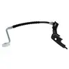 Image de DELPHI Flexible de frein pour CHRYSLER: Grand Voyager, Voyager (Ref: LH6835)