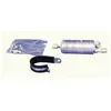 Image de DELPHI Pompe à carburant pour BMW: Série 7, 1502, 2000, Série 3, 2800, Série 5, Série 6, 1602, 2500, 1500-2000, 1600, 1800, 1802 (Ref: FE0469-12B1)