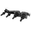 Image de DELPHI Bobine d'allumage pour PEUGEOT: 207, 307, Partner, 206, 1007, 308 & CITROËN: Berlingo, C3 Pluriel, C4, C3, Xsara Picasso (Ref: GN10319-12B1)