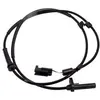 Image de DELPHI Capteur ABS pour FORD: Transit/Tourneo (Ref: SS20165)