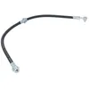 Image de DELPHI Flexible de frein LH6852 Longueur: 635mm Compatible avec NISSAN Qashqai/Qashqai +2 I J10, NJ10 Qashqai/Qashqai+2 I Van J10, JJ10E