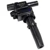 Image de DELPHI Bobine d'allumage pour HYUNDAI: Sonata, Sonica, H1, Highway Van, Santa Fe, Trajet, Starex, Satellite & KIA: Magentis (Ref: GN10303-12B1)