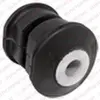 Image de DELPHI Douille, oeil de ressort pour FORD: Connect (Ref: TD879W)