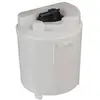 Image de DELPHI Pompe à carburant pour VOLKSWAGEN: Sharan, New Beetle, Lupo, Golf, Golf Cabriolet, Bora & SKODA: Octavia, Roomster (Ref: FG0416-12B1)