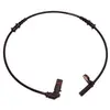Image de DELPHI Capteur ABS pour MERCEDES-BENZ: Classe CLK, Classe C, Classe SLK, Classe CLC (Ref: SS20218)