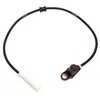 Image de DELPHI Capteur ABS pour OPEL: Corsa, Combo, Tigra & VAUXHALL: Tigra (Ref: SS20219)