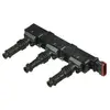 Image de DELPHI Bobine d'allumage pour OPEL: Corsa, Agila & VAUXHALL: Agila (Ref: GN10362-12B1)