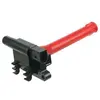 Image de DELPHI Bobine d'allumage pour MG: MG TF, MG ZR, MG F & ROVER: 25, 200 Series & LOTUS: Elise (Ref: GN10364-12B1)