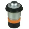 Image de DELPHI Suspension, corps de l'essieu pour RENAULT: Mégane, Scénic (Ref: TD888W)