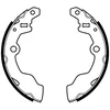 Image de Delphi Technologies LS2069 - Jeu De Machoires De Frein