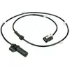 Image de DELPHI Capteur ABS pour FORD: Transit/Tourneo (Ref: SS20261)