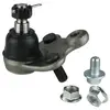 Image de DELPHI Rotule de suspension pour HONDA: CR-V, HR-V (Ref: TC2627)