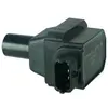Image de DELPHI Bobine d'allumage pour MERCEDES-BENZ: Classe E, 140 Series, Classe S, 129 Series (Ref: GN10404-12B1)