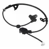 Image de DELPHI Capteur ABS pour TOYOTA: Yaris Verso, Yaris (Ref: SS20285)