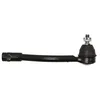 Image de DELPHI Rotule de direction Essieu avant gauche M16x1.5 avec filet à droite Compatible avec HYUNDAI ACCENT IV A trois volumes RB 568200U500 568201W000 568201R501 TA2865