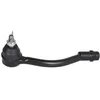 Image de DELPHI Rotule de direction Essieu avant droit M16x1.5 avec filet à droite Compatible avec HYUNDAI ACCENT IV A trois volumes RB 568200U590 568201W090 568211R591 TA2866