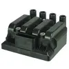 Image de DELPHI Bobine d'allumage pour VOLKSWAGEN: Touran, New Beetle, Jetta, Golf, Bora, Caddy & SKODA: Octavia (Ref: GN10383-12B1)