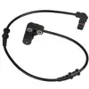 Image de DELPHI Capteur ABS pour MERCEDES-BENZ: Vaneo, Classe A (Ref: SS20292)