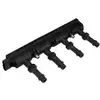 Image de DELPHI Bobine d'allumage pour OPEL: Astra, Meriva, Mokka, Insignia, Corsa, Adam, Ampera, Cascada, Zafira & VAUXHALL: Meriva, Adam (Ref: GN10401-12B1)