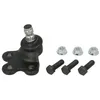 Image de DELPHI TC2673 Rotule de suspension Compatible avec PEUGEOT 508 I 8D Berline 508 I SW 8E 508 I SW Van/Break 8E