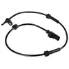 Image de DELPHI Capteur ABS pour PEUGEOT: 107 & CITROËN: C1 & TOYOTA: Aygo (Ref: SS20301)