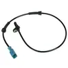 Image de DELPHI Capteur ABS pour PEUGEOT: 207, 208, 301, 207+ & CITROËN: C-Elysée, C3 Picasso (Ref: SS20315)