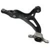Image de DELPHI Triangle de suspension pour MERCEDES-BENZ: Classe ML, Classe GL (Ref: TC2739)