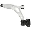 Image de DELPHI Bras de suspension gauche inférieur pour FORD Focus Mk3 5 portes (DYB) 1709468 1749992 AV613A424PA TC2722