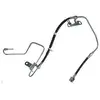 Image de DELPHI Flexible de frein pour CHRYSLER: Grand Voyager, Voyager (Ref: LH6924)