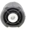 Image de DELPHI Suspension, corps de l'essieu pour BMW: Série 3, X3 (Ref: TD981W)